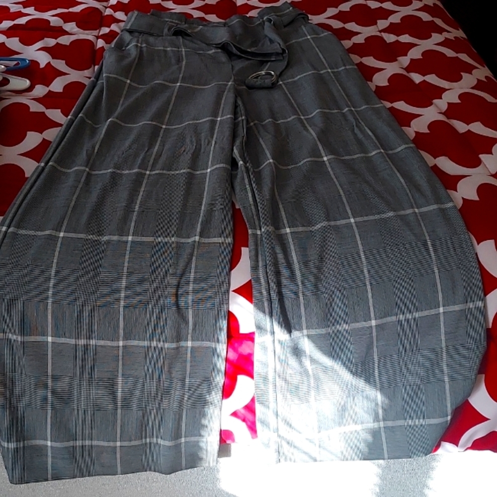 Dress pants